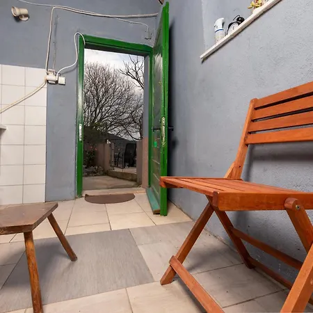 Story Stone House Slivno (Split-Dalmatia)