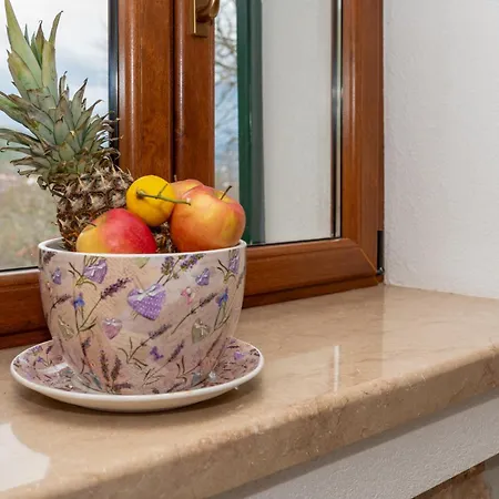 Apartamento Story Stone House