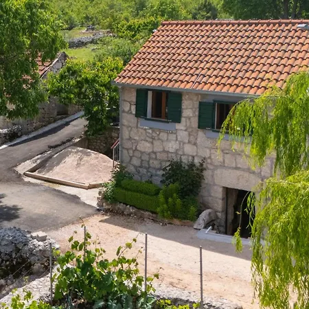 Apartamento Story Stone House *