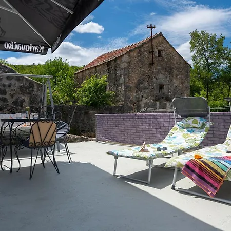Apartamento Story Stone House