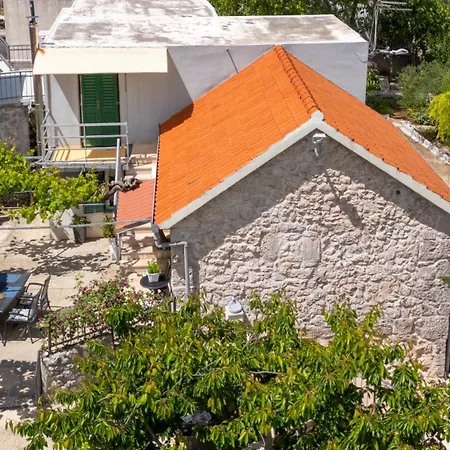 Story Stone House * Slivno (Split-Dalmatia)