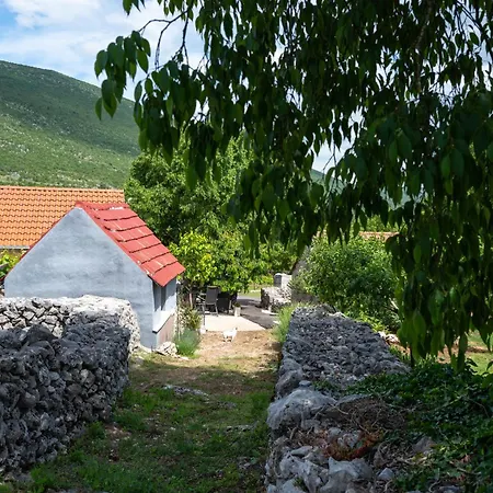 Story Stone House Apartamento