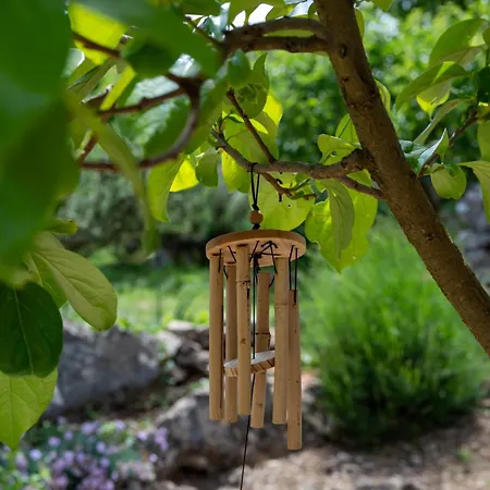 Apartamento Story Stone House *