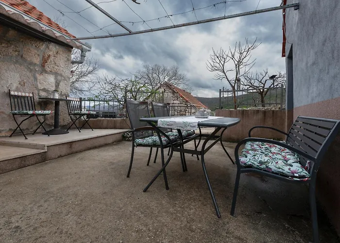 Apartman Story Stone House *