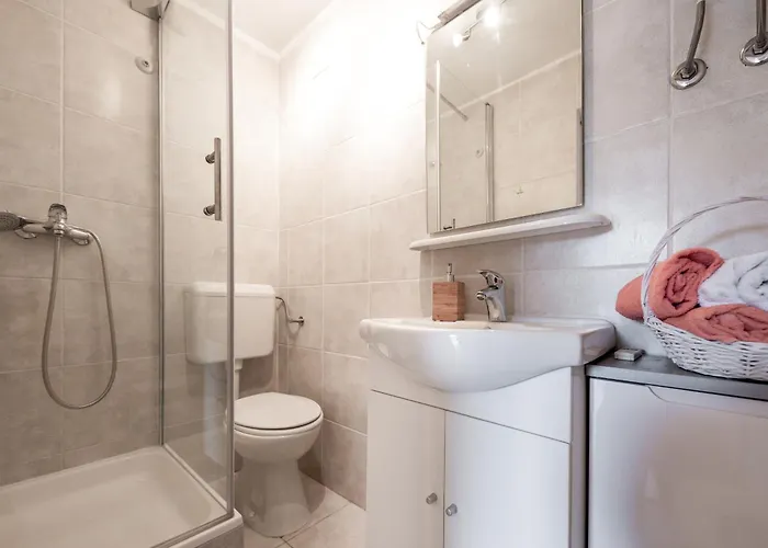 Story Stone House * Slivno (Split-Dalmatia)