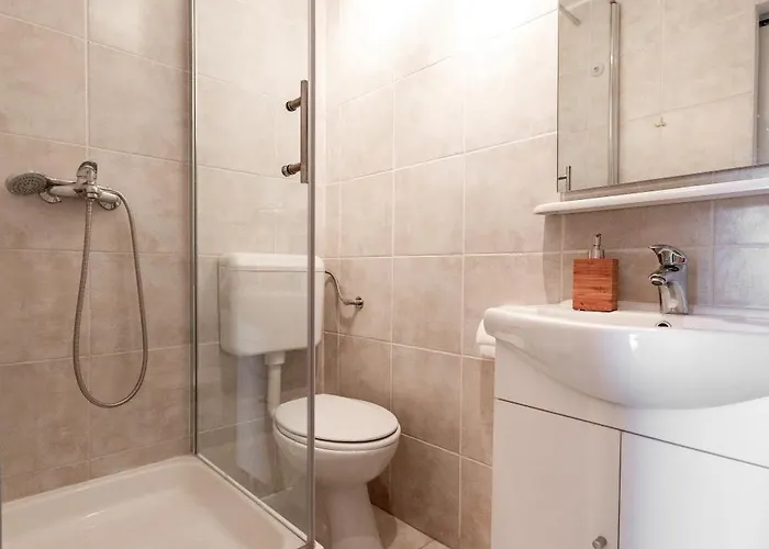 Story Stone House Apartman Slivno (Split-Dalmatia)