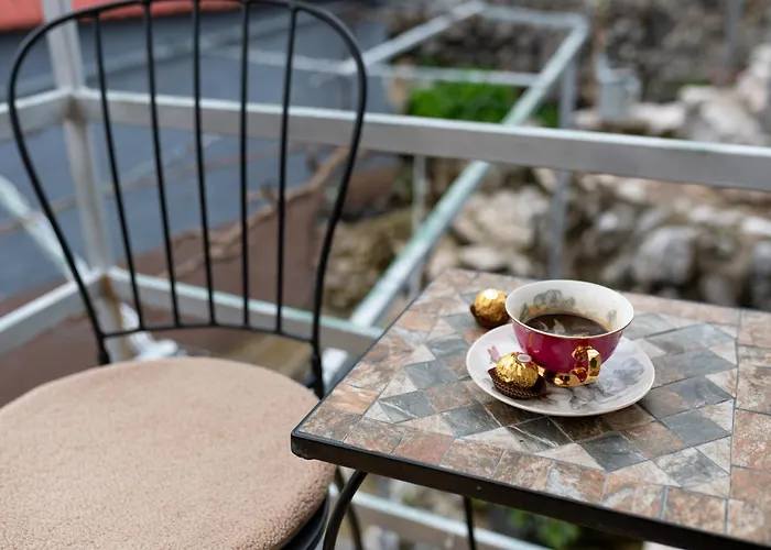 Story Stone House Apartman Slivno (Split-Dalmatia)