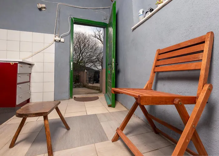 Story Stone House Slivno (Split-Dalmatia)