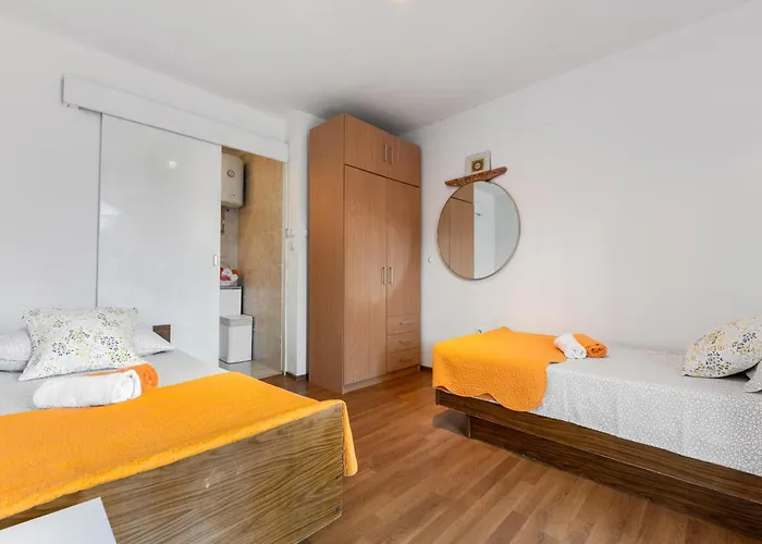 Story Stone House * Slivno (Split-Dalmatia)