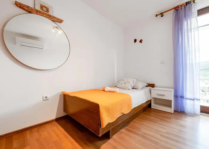Story Stone House Apartman