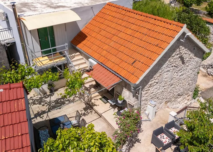 Story Stone House