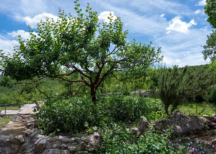 Story Stone House Apartman Slivno (Split-Dalmatia)