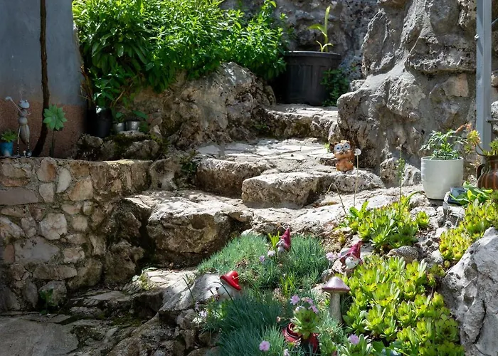Story Stone House Apartman Slivno (Split-Dalmatia)