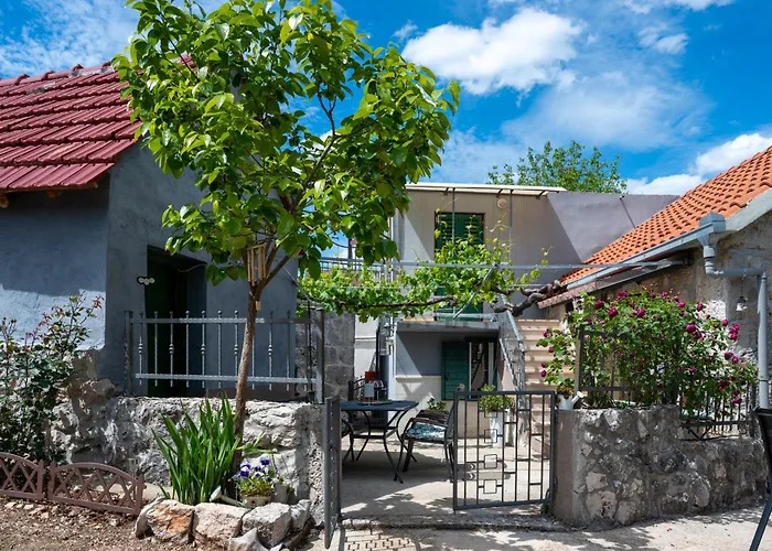 Story Stone House