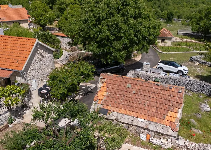 Story Stone House
