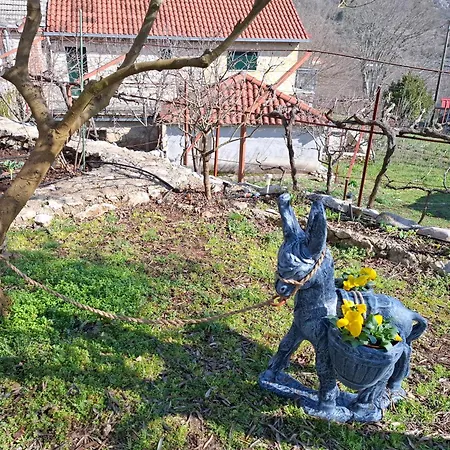 Lejlighed Story Stone House *