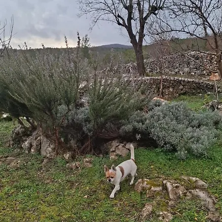 Story Stone House * Slivno (Split-Dalmatia)