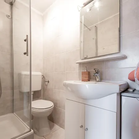 Story Stone House * Slivno (Split-Dalmatia)
