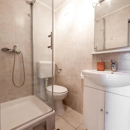 Story Stone House Lejlighed Slivno (Split-Dalmatia)
