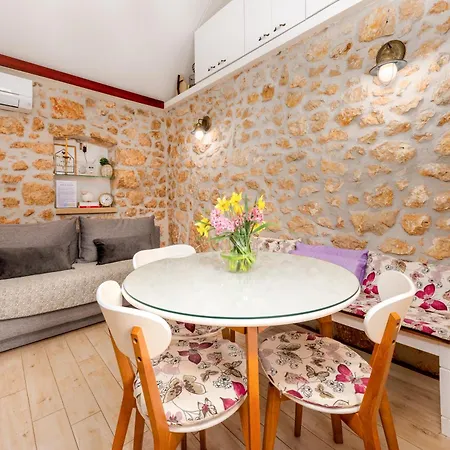 Lejlighed Story Stone House Slivno (Split-Dalmatia)