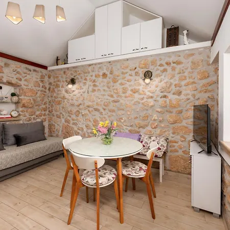 Story Stone House Lejlighed Slivno (Split-Dalmatia)