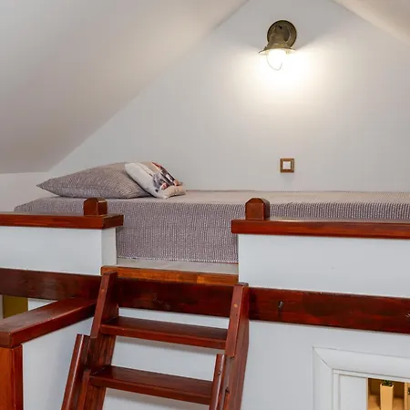 Apartman Story Stone House Slivno