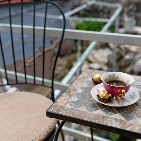 Story Stone House Apartman Slivno