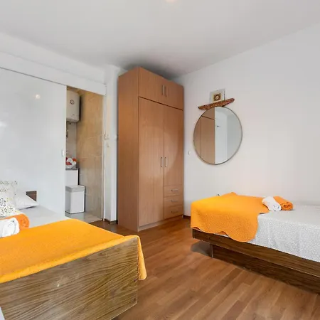 Story Stone House * Slivno (Split-Dalmatia)