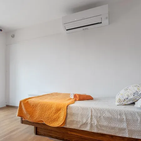 Story Stone House * Slivno (Split-Dalmatia)