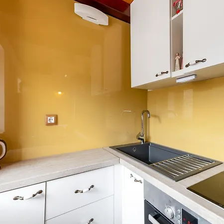 Apartman Story Stone House