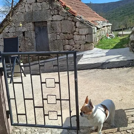 Story Stone House Lejlighed Slivno (Split-Dalmatia)