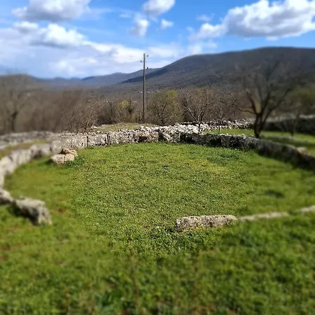 Story Stone House