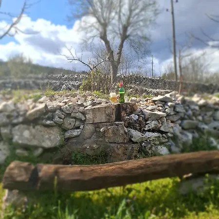 Story Stone House Lejlighed