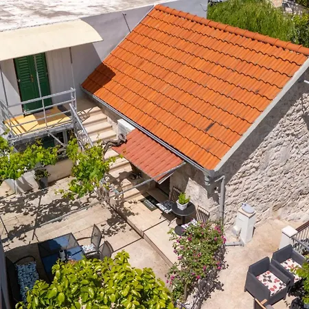 Story Stone House