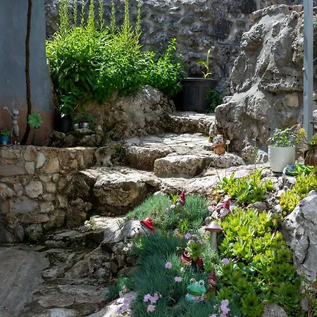 Story Stone House 公寓 Slivno (Split-Dalmatia)