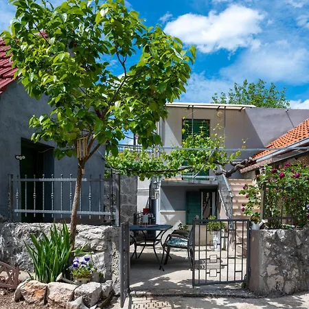Story Stone House