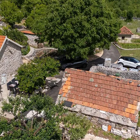 Story Stone House