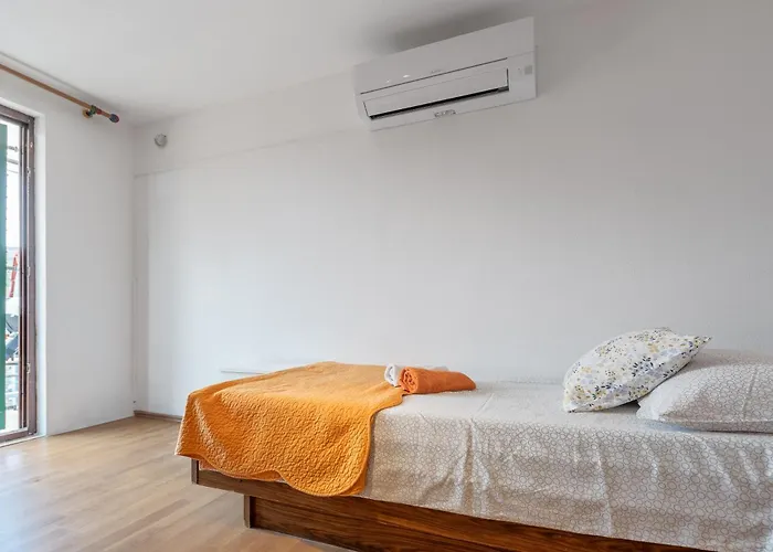 Story Stone House * Slivno (Split-Dalmatia)